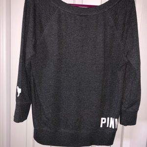 Victoria’s Secret PINK sweater